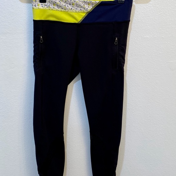 Lululemon leggings - Picture 1 of 6